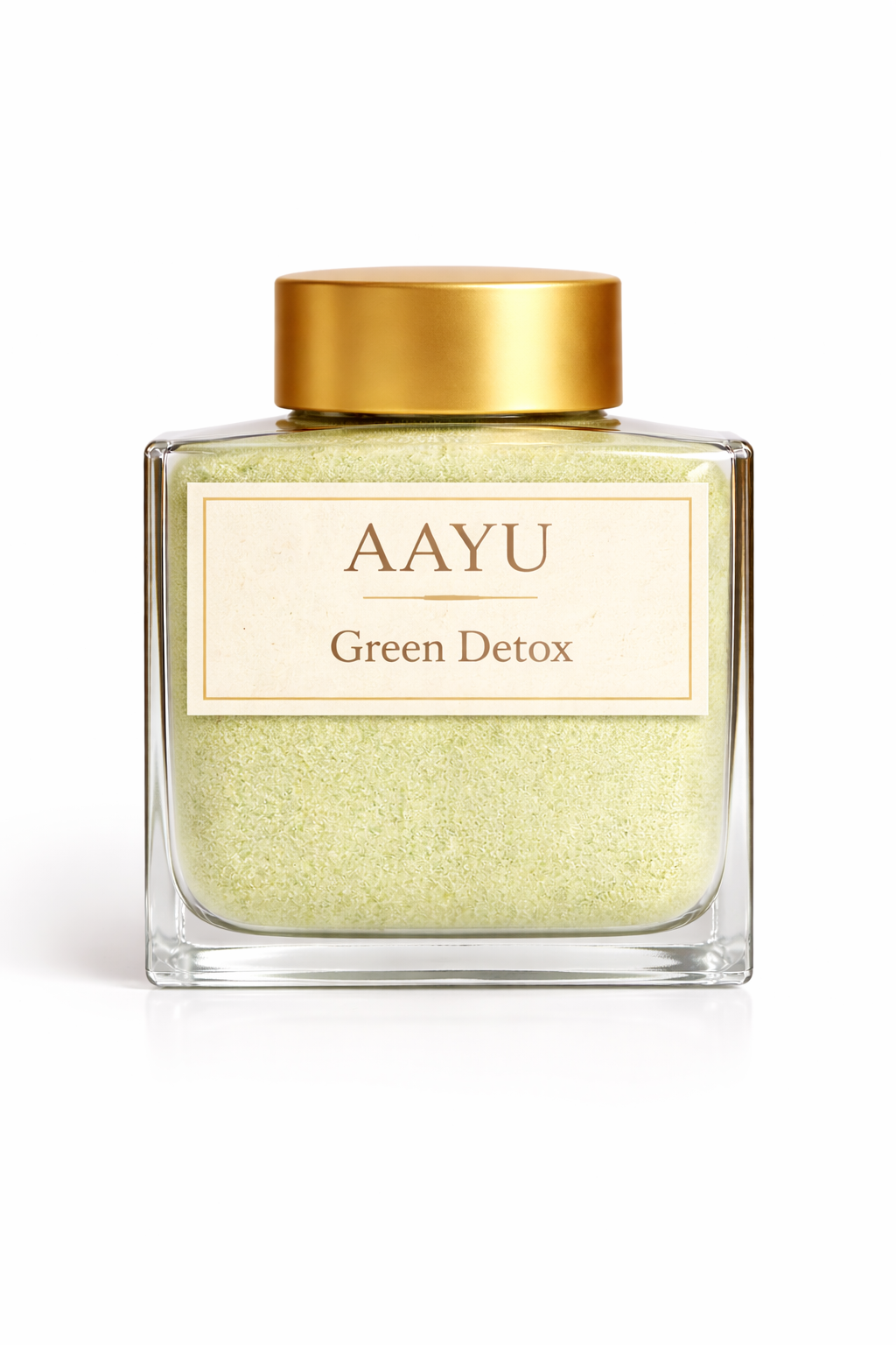 Green Detox Neem Purifying Mask